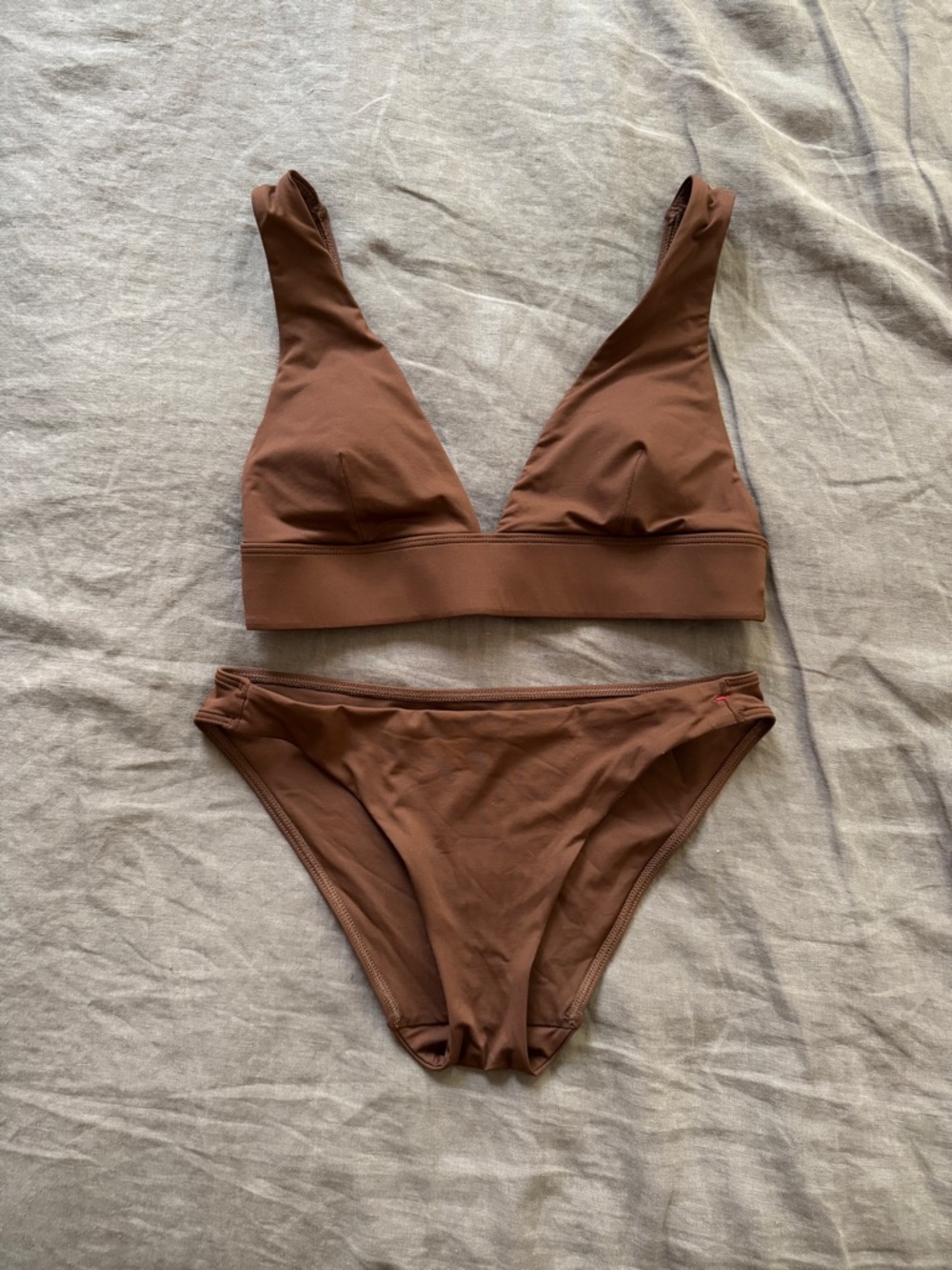 Everlane Bathing Suit